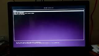 Boot Failed | EFI Network 0 for IPv4 | Boot Issue | Checking Media | Lenovo Laptop