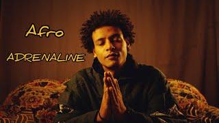 Afro - Adrenaline "Official Music Video" (Prod By PsySpirit) افرو-ادرينالين