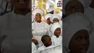 GCPM Children Anniversary 2024 Part 1 || 26/05/2024