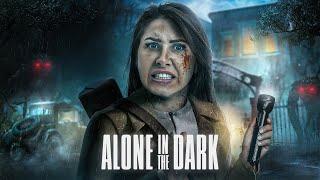 Endlich ist es da  Alone In The Dark das komplette Lets Play [1/2]