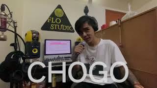 LIVE Bhutanese Freestyle Session - Chogo