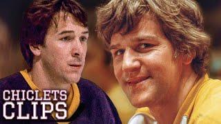 Was Bobby Orr The Greatest Ever? Mike Milbury Joined Spittin' Chiclets To Discuss