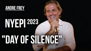 Nyepi - "Day of Silence"  in BALI 22 March 2023 | Андре Фрей | PARQ