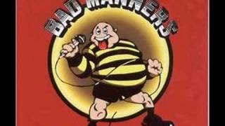 Bad Manners - Skinhead Love Affair