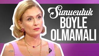 "Ceyda Düvenci gecenin mahvolmasına sebep oldu" I Tayyar Işıksaçan ile Magazin Gündemi