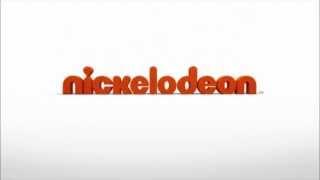 Nickelodeon Ident 2013