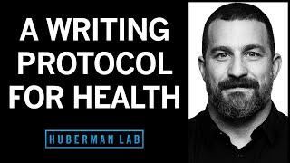 A Science-Supported Journaling Protocol to Improve Mental & Physical Health