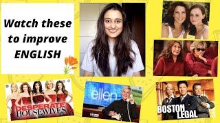 10 Webseries For Awesome English !! I Saw Them All