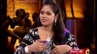 Samayal Manthiram -Full Episode -25 August 2017 -Divya Krishnan