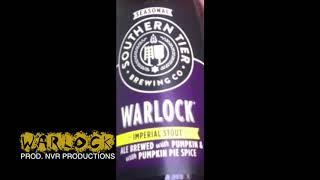 Warlock (Prod. NVR Productions)