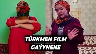 Türkmen Film Gaýynene - GYSGA FILM