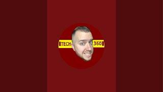 I'm LIVE at Tech 360 Dallas Answering Your Questions!