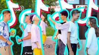 Woah Challenge TikTok (Dzen House Game) - Ultimate TikTok Compilation