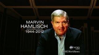 Marvin Hamlisch Remembered: James Bond, Barbra Streisand