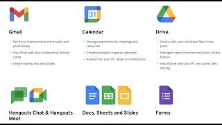 Create Free Google Workspace Account 3 months Free Trial