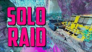 Der Raid | ARK PvP deutsch #8