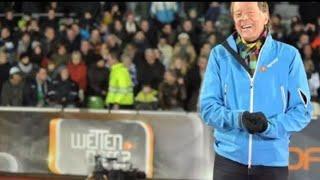 ZDF-Sportreporter Wolf-Dieter Poschmann ist tot, by soft heart tv