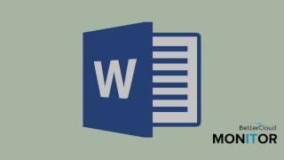 How to Edit a PDF File Using Word