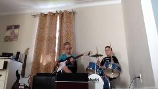 Seven nation Army by Roman and Tyler