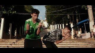 AYAX Y  PROK - SPIRIT (PROD BLASFEM) | VIDEOCLIP #CARAYCRUZ