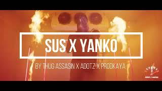 #AGB Suspect X #BWC Yanko - Remix By ThugDa X Adotz X Prodkaya