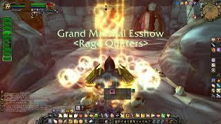 Cataclysm Classic | Rated Battleground | Warsong Gulch PvP | Holy Paladin PoV | 2K