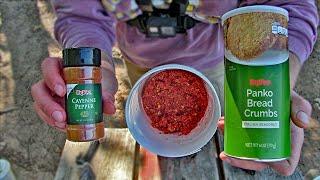 SPICY Italian Pack Bait - How to & Results! | Carp Fishing