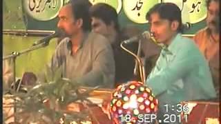 hussain zindabad aye gulam Abbas flv ASIF SHAH KO SUNDKI