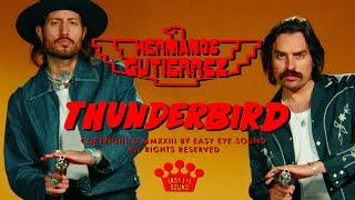 Hermanos Gutiérrez - "Thunderbird" [Official Music Video]