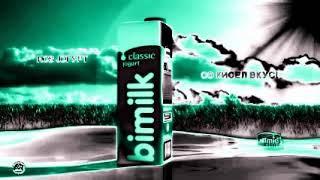 BiMilk Commercial More Two Extra FlangedSawsChords Another Again