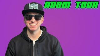 Movie ROOM TOUR - (2 Rooms!)