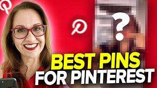Idea Pins Vs. Regular Pins - What Works Best On Pinterest