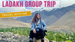 Explore 'Real Ladakh' With Me | Ladakh Group Trip Announcement | DesiGirl Traveller | Ladakh Tour