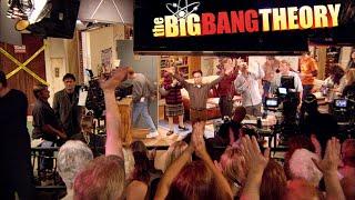 LIVE Episode! - The Big Bang Theory