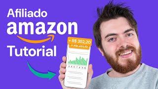 Como Criar um Site de Afiliado da Amazon com o Plug-in de Associado da Hostinger