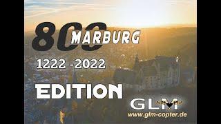 Marburg 800, Marburg800 (Das Stadtjubiläum) EDITION