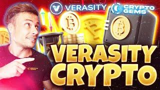 Verasity Crypto | Verasity Crypto Explained | Verasity Vra Crypto