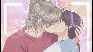 I know youɂ Ren x Haru⎜Super Lovers⎜AMV