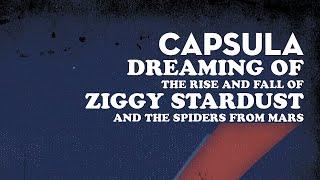 Capsula - Suffragette City (Ziggy Stardust - David Bowie cover) (official audio)