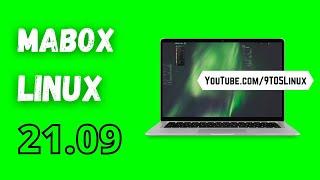 Mabox 21.09 Installation And First Look — Mabox Linux 21.09 First Impression Install And Review ‍️