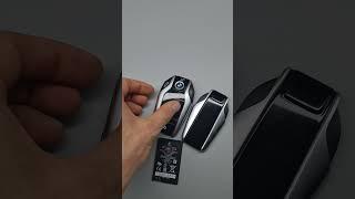 КЛЮЧ BMW G20 3 СЕРИИ DIGITAL KEY ВОССТАНОВЛЕНИЕ ЧИП КЛЮЧА ЗАЖИГАНИЯ. ПОСТИРАННЫЙ АВТОКЛЮЧ