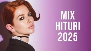 Muzica Noua Romaneasca 2025  Mix Hituri Noi Romanesti 2025  Cele Mai Noi Melodii Romanesti 2025