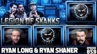 LOS w Ryan Long & Ryan Shaner - 2024 Election Special - Episode 859