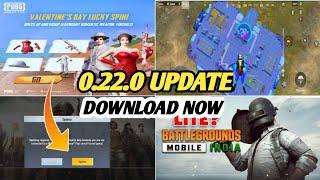 PUBG MOBILE LITE NEW UPDATE 0.22.0 COMING SOON || 2nd ANNIVERSARY PUBG MOBILE LITE | bettleground