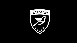 HAMANN - Welcome to HAMANN Motorsport