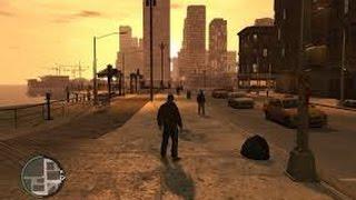 How To Fix Gta 4 Graphic Problem (SOLVED)