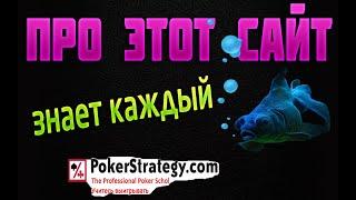 Pokerstrategy как зайти на сайт. Обход блокировки в России.