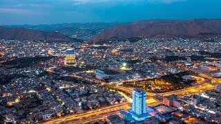 The finest 15-second video of Duhok City!