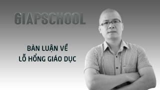 Đi tìm triết lý giáo dục