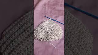 Crochet easy model